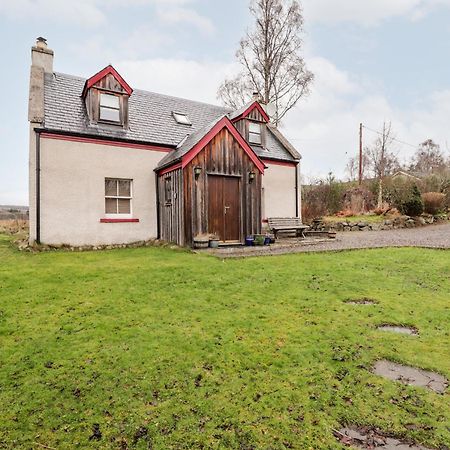 Bogindour Cottage Muir of Ord Eksteriør bilde